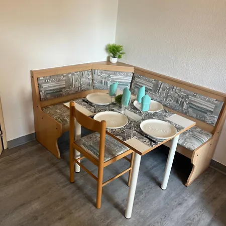 Apartment Studio Narbonne Plage *